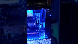 Intel Xeon CPU E5-1620 v2 3.70 GHz, 64GB RAM, 1 TB HDD HD 5770 ATI