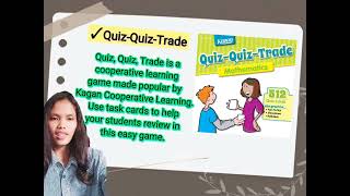 Understanding Cooperative Learning Structures (CLS)