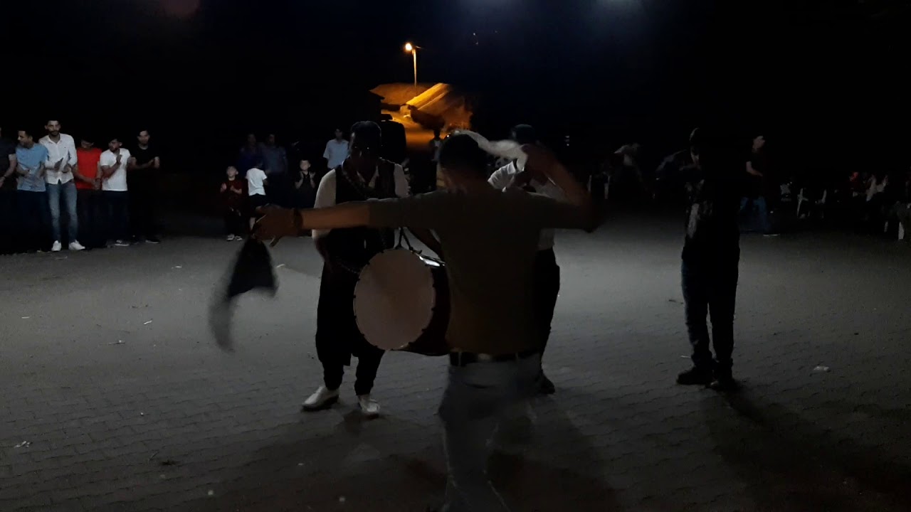 HAVAR GULE EKİBİ BİNGÖL KERVANSARAY