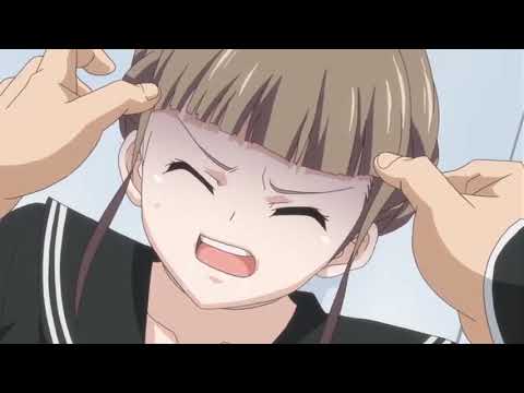 Euphoria / Эйфория anime 2 episode - YouTube.