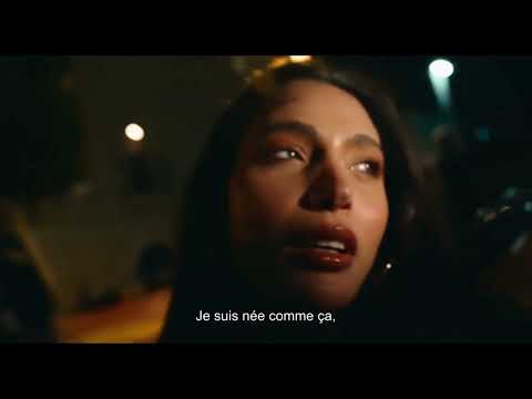 LA BELLE DE GAZA - bande annonce