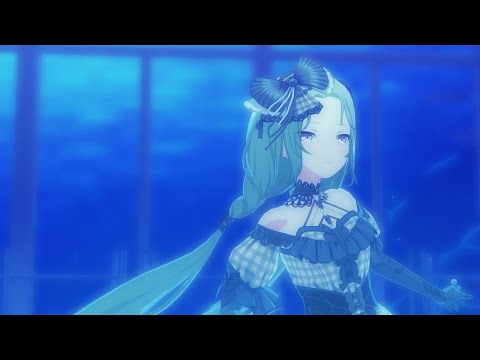 【プロセカmv】 草薙寧々でウミユリ海底譚