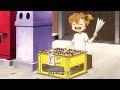 Barakamon episode 6 eng sub