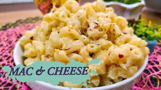 Mac n Cheese Recipe I 3 Ingredients One Pot Recipe I Pasta Recipe By Flavour's Of Farah