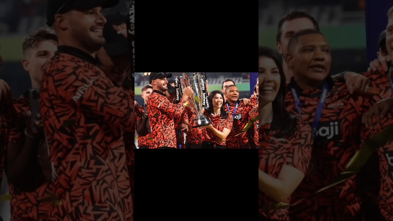 Higest Cash Prize T20 League 