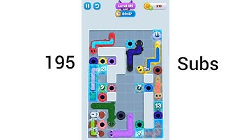 Gecko Out Level 195 Walkthrough