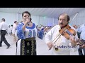 Anisoara Dabija & Nicolae Botgros Orchestra Lautarii - LIVE - Colaj - Hore si Sarbe - Nunta Homocea