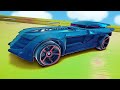 Unlocking the LEGENDARY BATMOBILE in Hot Wheels Unleashed!!