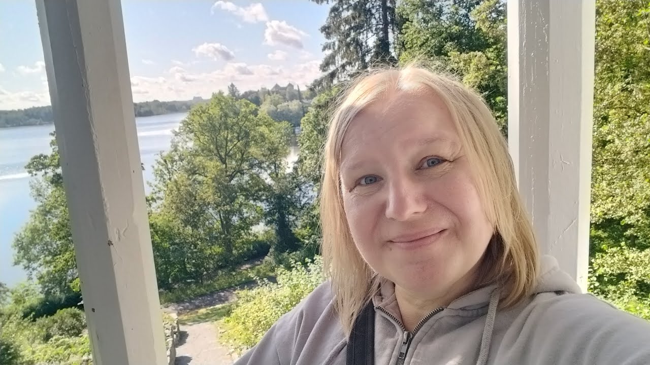 Kirpparikierros Hämeenlinnassa & yllätyslaatikoiden unboxaus👌🏻 Elämää yhsikätisenä 