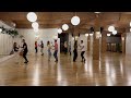 Intermediate bachata tutorial  intermediate combination by loga dance school 12 april 2024