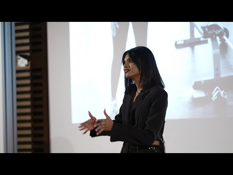 Nurturing Habits for Lifelong Achievement | Mariam George | TEDxUniversity of Birmingham Dubai thumbnail