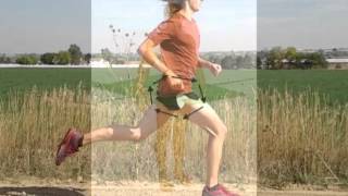 Running Form: Running with your Hip Power