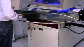 Pillarhouse Handex Selective Soldering System