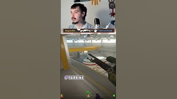 JUMPING NO SCOPE HEADSHOT CLUTCH!!!  #cs2 #csgo #counterstrike #cs2clips #csgomoments #incredible