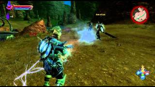 Kingdom of Alamur: Zombies Smash screenshot 4