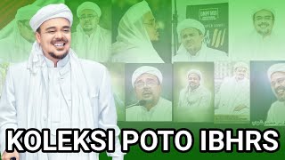 Koleksi Potopoto Ib Hrs ibhrs habibrizieq habibrizieqshihab terkini