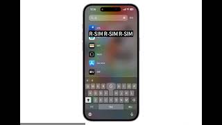 Respring iOS 16.4 - above, fixed the screen rotation bug after loading IPCC