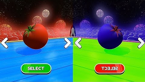 Going Balls Gameplay All Levels iOS,Android Mobile Game Trailer New Update