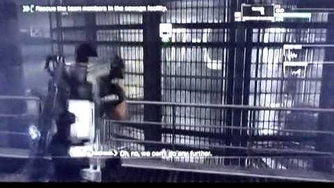 Binary Domain part22