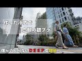 作った浴衣で念願の銀ぶら！　Vlog 54