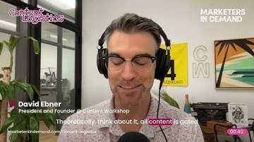 Storytelling Builds Trust Through Value and Attention