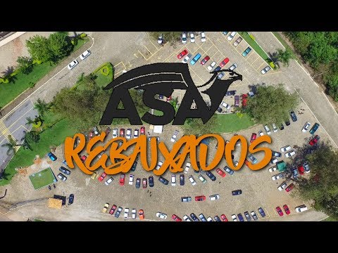 ASA Rebaixados - Brumadinho/MG