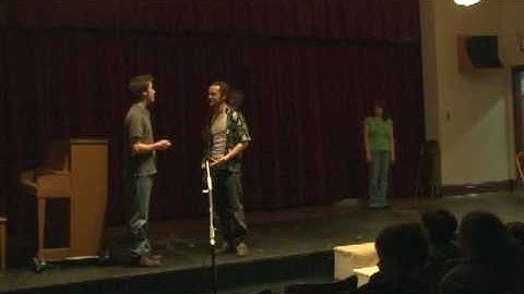 PNR Improv-Shift Right!