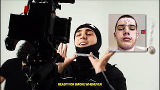 CLAVICULAR MANSL*UGHTER (feat. Dom Vallie) [CLAVICULAR DISSTRACK]