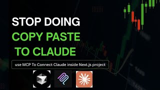 How to Connect Next js with Claude AI using MCP