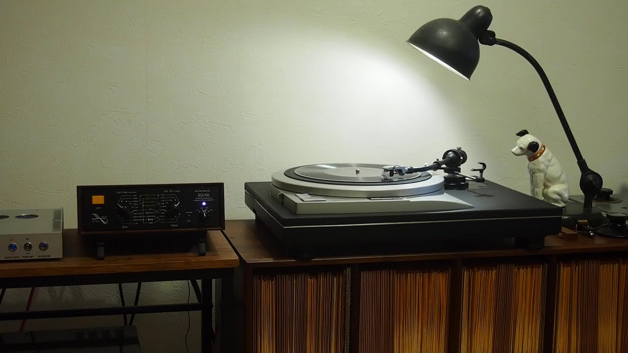 When The Jazz Band Start's To Play / Thomas Morris Past Jazz Masters