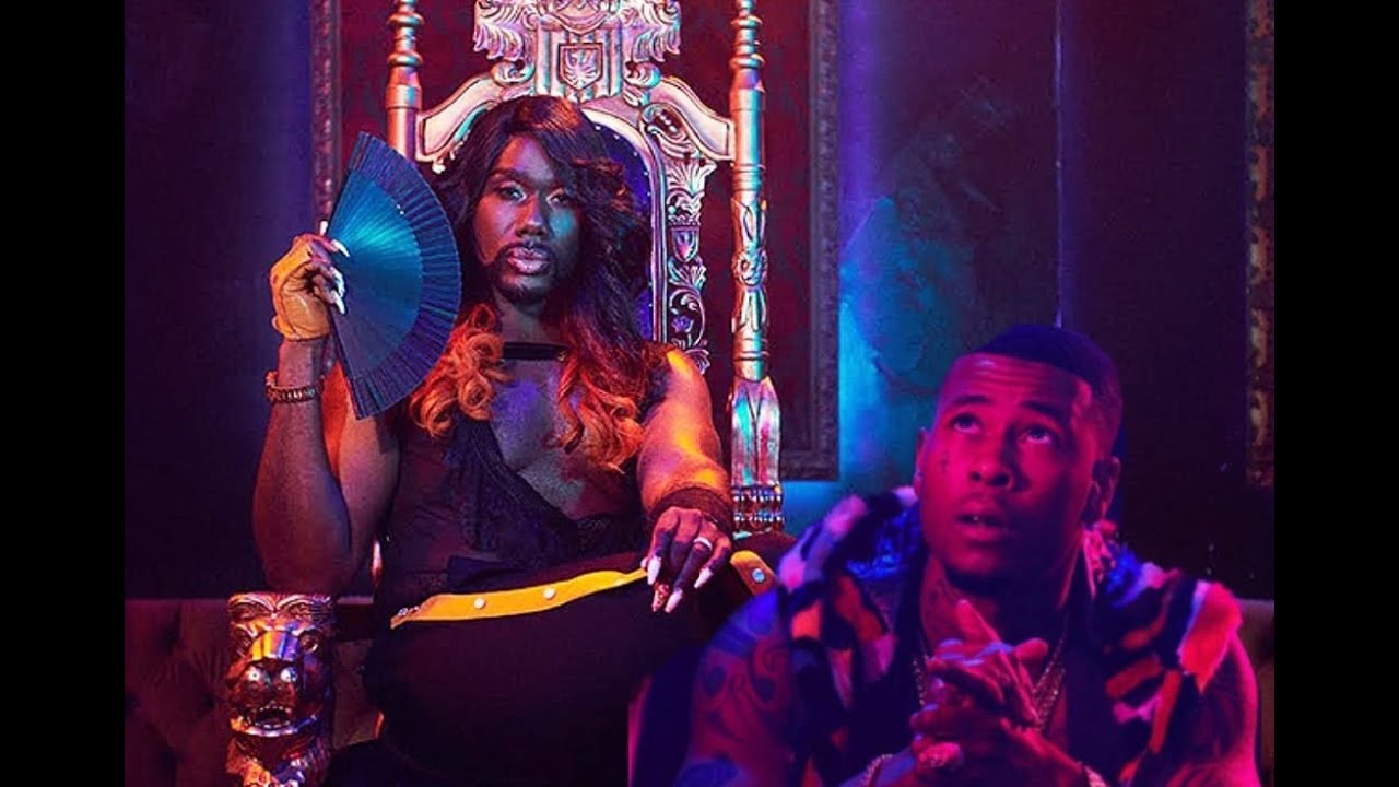 TOPPED, oops... Uncle Clifford did WHAT to Lil Murda? P-VALLEY - S2 EP7