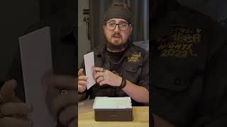 HOW TO Install Paper | Canon Selphy CP1500 #canon #selphy #paper #installation #howto #review
