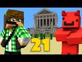 Wayward Wonders E21 - Mi ha pugnalato alle spalle