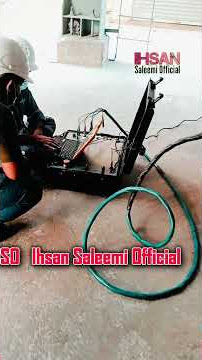 PRV Online Travi Test . Pressure Relieve Valve. Ihsan Saleemi Official #prv #bfps #psv