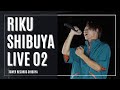 【Liveの裏側】RIKU LIVE in TOWER RECORDS SHIBUYA 後編　そして、、東京ライブ後のルーティン🍜