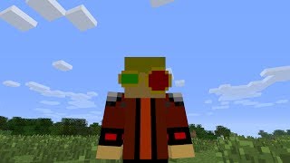 Minecraft Mod Showcase Open Blocks Mod
