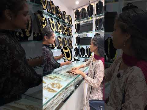 Beautiful new collection 60% offer | Prasanth jewellers | #newcollection #prasanthjewellers #viral