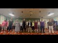Lancashire Choir of the Year 2022 finalist: Red Rosettes Show Chorus