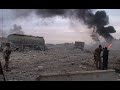 アジアンドキュメンタリーズ配信「爆弾処理兵　極限の記録 (ノーカット完全版）」 【日本初公開】予告編