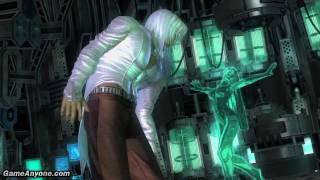 Dead Or A 4  Brad Wongs Story Mode