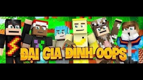 Top 5 bản nhạc Intro của team oops club