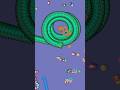 🐍#namastegaming  #wormszoneio #viralshort #viralreels 😱 #viralvideo #snake #gaming  🐍