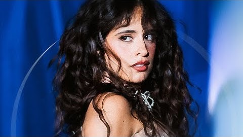 Camila Cabello - Live At The Town Festival , São Paulo 14/09/2025  | FULL PERFORMANCE   