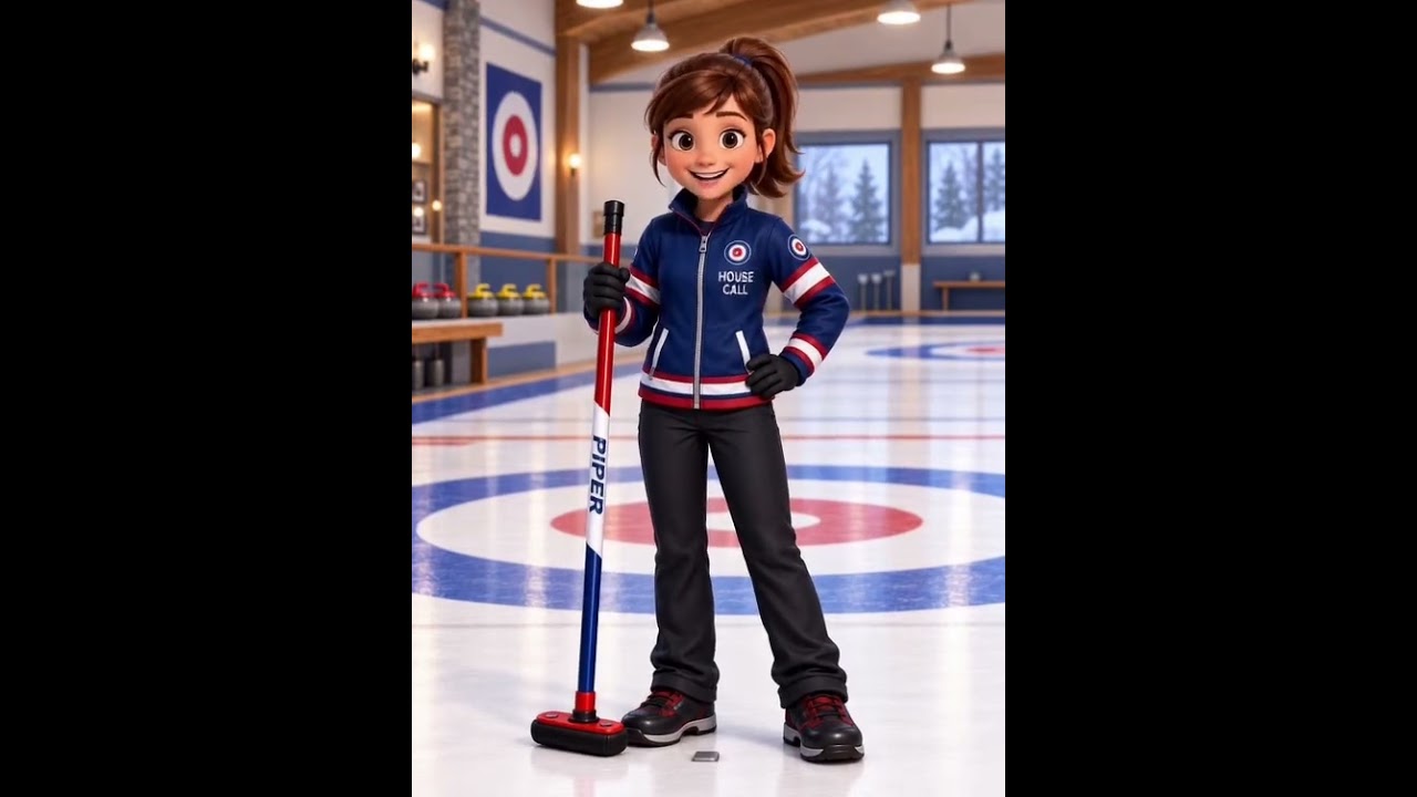 Thumbnail for What Is the Hack in Curling
