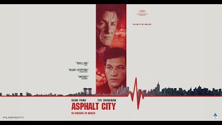 ASPHALT CITY | Drama | Ster-Kinekor