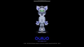 Preview 2 Tom enahcned with CoNfUsIoN in RGB to BGR Reverse