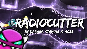 RadioCutter - by Darwin, Stamina & more