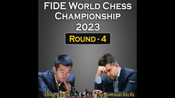 World Chess championship: Ding Liren stuns with miracle win over