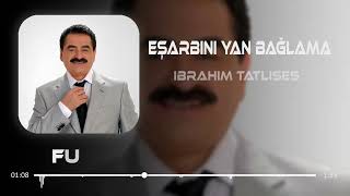 Video thumbnail of "İbrahim Tatlıses - Eşarbını Yan Bağlama ( Furkan Demir & Kadir Koca ) Remix"