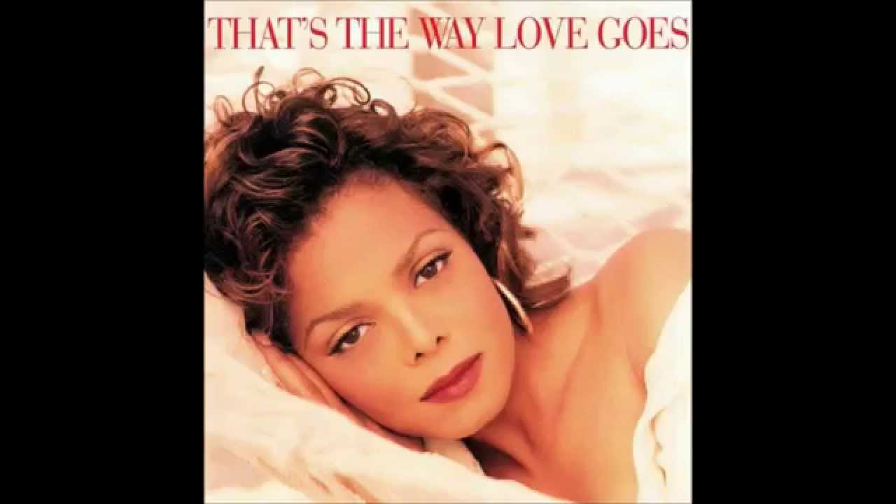 Jackson That's The Way Love Goes (Myon's NU Disco Remix) YouTube Jackson That's The Way Love Goes (Myon's NU Disco Remix) YouTube